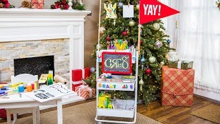 Diy Art Station - Home & Family