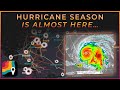 El Niño could affect hurricane season in a BIG way