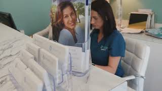 Hormone Therapy - Aqua Vitae iVitality Spa - Charleston, SC