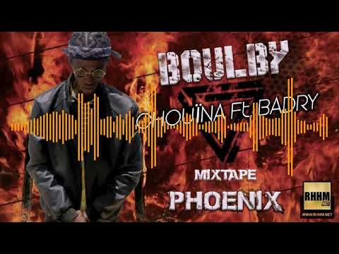 3. BOULBY Ft. BADRY - CHOUÏNA