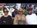 KIBARO  DU 17 JUILLET 2026. ''EDITIONS GUINEE 224''