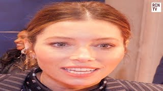 Limetown Premiere Interviews Tiff 2019