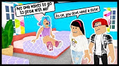 prom night in roblox