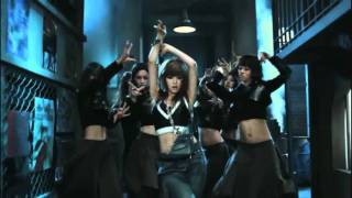 Hyuna Change Mv