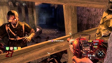 Der Reise: GIBS-O-MATIC Challenge Version 2 Part 5