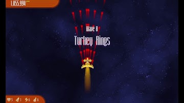 Chicken Invaders 4: Thanksgiving Edition stream