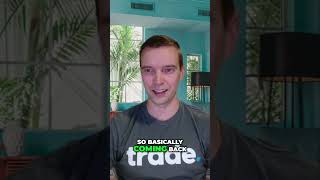 How He Lost 40% of Account Yet STILL Had A Winning Month #trading #stocks