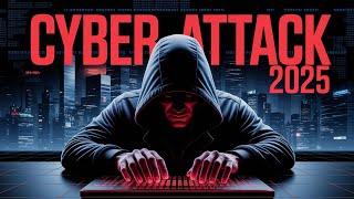 Don t Get Caught Off Guard The 2025 Hacking Threat EXPOSED
