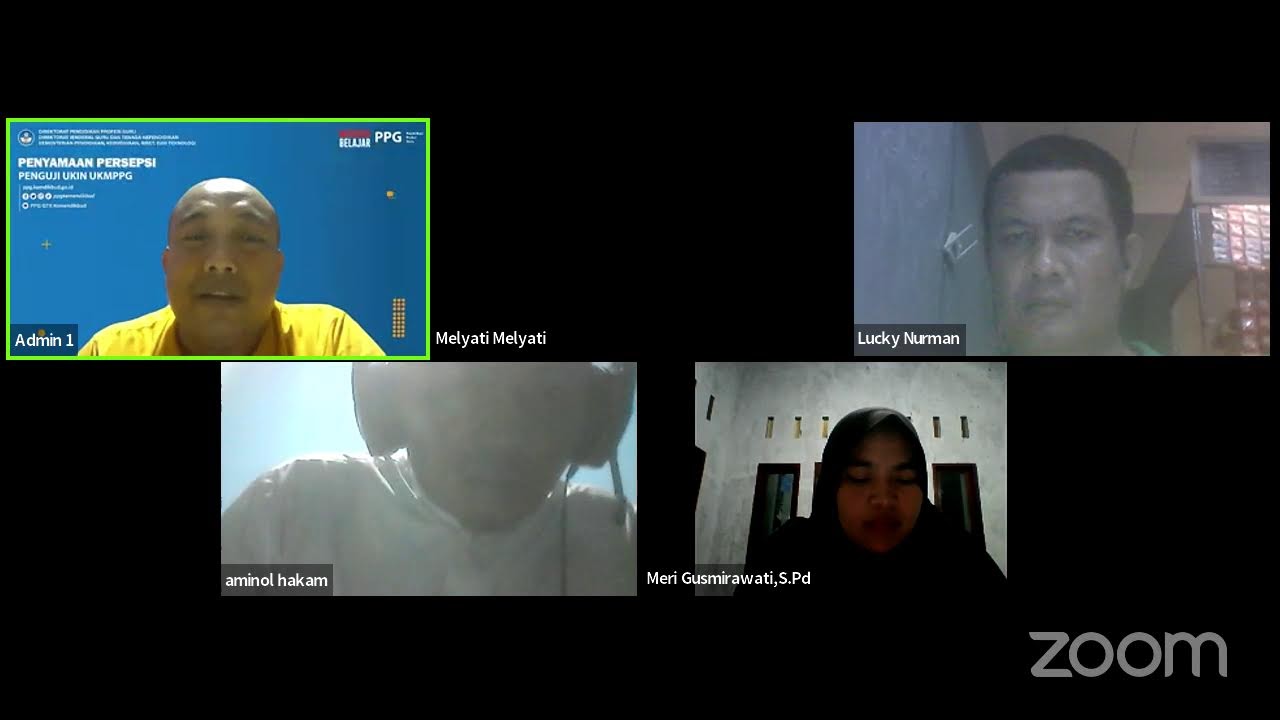 SOAL UP PPG SJT DAN PCK 2024