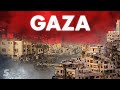 Die Situation In Gaza