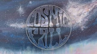 Cosmic Fall ‎- First Fall (2016) [Full Album]