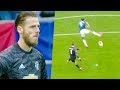 Worst Goalkeeper Mistakes in Football