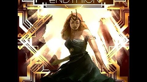 ENDYMION Expert 506,400 DDR A 2017