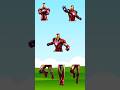 Iron Man Magic VFX Videos #vfx #funny #cartoon #ironman