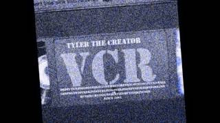 Tyler The Creator - VCR/Wheels (Clean Version)