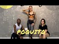 Poquito - Anitta e Swae Lee (coreografia) Dance Video