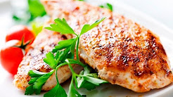 3 Ways to Improve Chicken Breasts w/ DannyJunFitness - Healthy Chicken Recipes - Chicken Recipe