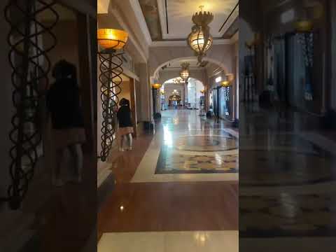 Casino Royale. Monterrey. EL ATAQUE