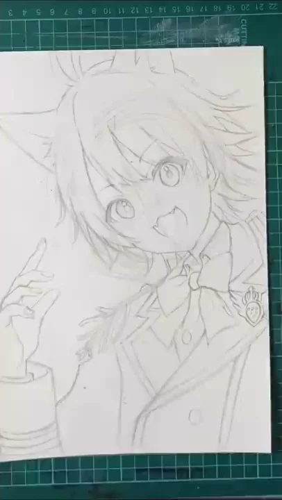 コピックイラストストプリ