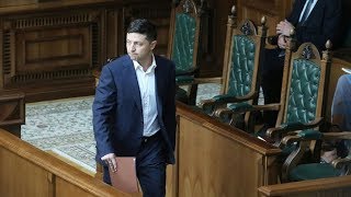 Украина: досрочные парламентские выборы и решение Конституционного суда (стрим Жмилевского)