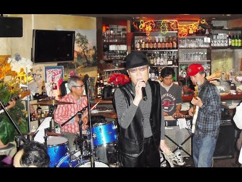 星降る街角 （South Mid Field Band）