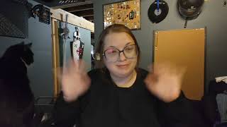 Video Discussion 14.1: Course Reflection