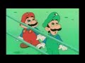 Super mario world  la tl ralit netflix 2019