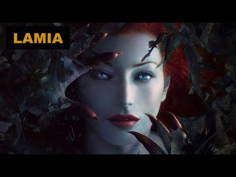 Video: Što je Lamia demon?
