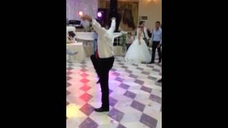 Merve abi ve dayı