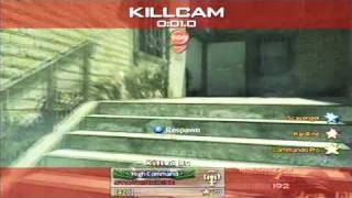 MW2 is perfect