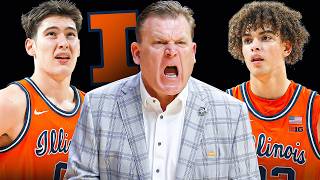 Illinois Made The FINAL FOUR… Here’s How