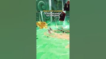 15 more seconds of my indie game #13z #actiongames #indiegame #gamedev #roguelike