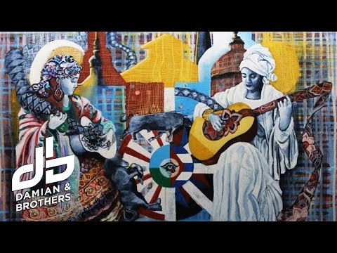 The Gypsy Cuban Project - Ileana, Ileana