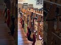 Get a look inside the Fender Custom Shop Road Show event at Carter's Vintage Guitars