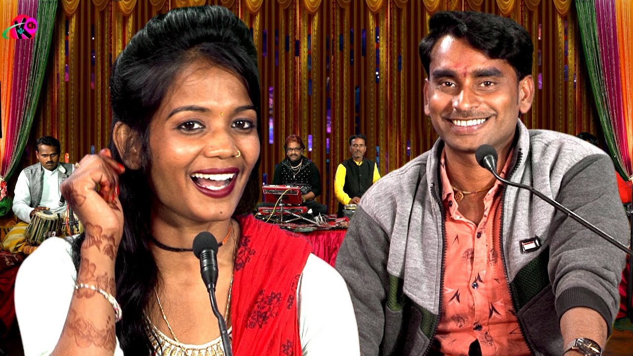 तेल डाल के जनरेटर में हैंडल मारो हिम्मत ना हारो | 2021 का खतरनाक लोकगीत मुकाबला | जे पी पाल, ज्योति