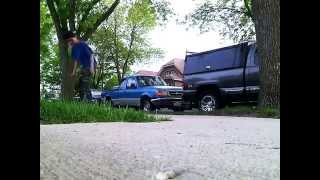 Switch Casper Flip Revert | One Trick