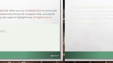 Solving the SwiftUI Navigation Back Button Issue in Simulator or Device