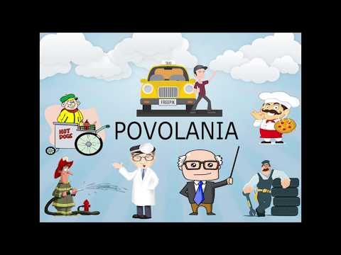 Video: Anesteziológ - špecifiká Povolania, Povinnosti