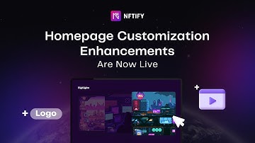 Introducing Sprint 22 Release | New Homepage Enhancements