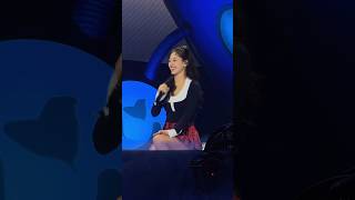 251018 트와이스 TWICE - Like a Fool @ 10주년 팬미팅 Fan Meeting '10VE UNIVERSE' #지효 #JIHYO