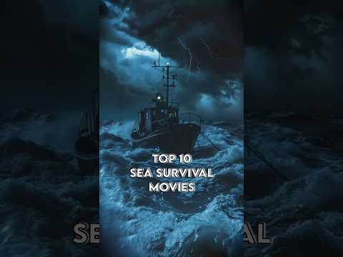 Top 10 Sea