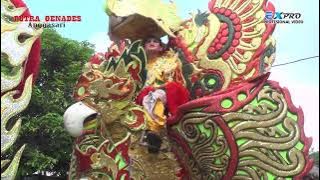 NGOBOR KODOK-PUTRA GENADES-LIVE KARANG ASIH -PWD-05-05-23