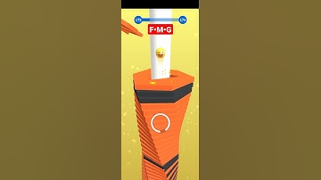 STACK BALL 🔥 || # 241 || FUN MOBILE GAMING