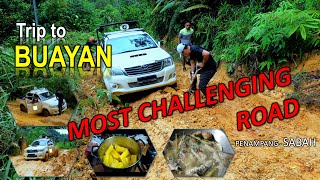 #TRIP 003 Trip to Buayan