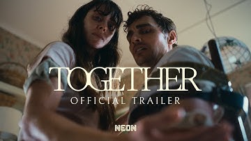 SAMEN - Officiële trailer - In de bioscoop vanaf 30 juli