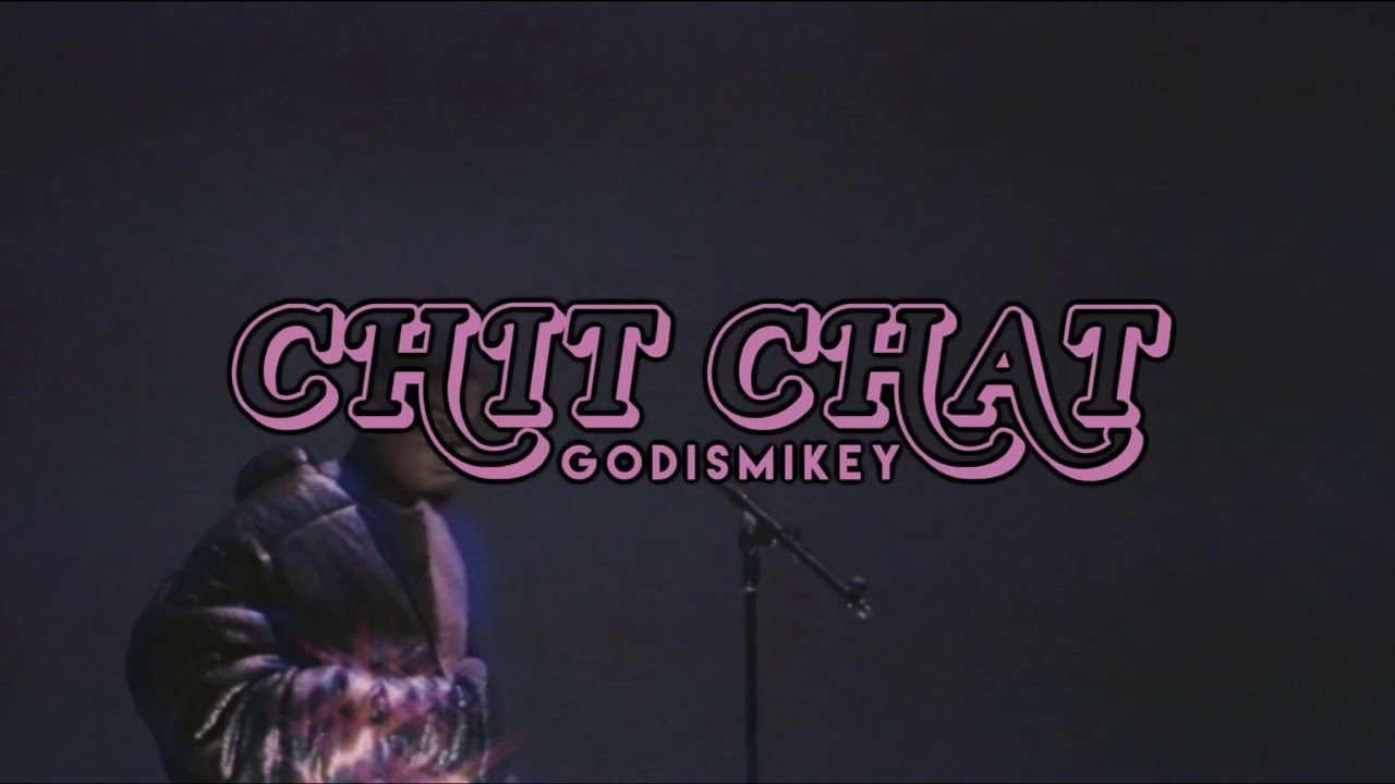 Watch GodIsMikey - Chit Chat on YouTube Watch GodIsMikey - Chit Chat on YouTube