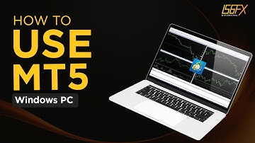 How to Use MT5 on Windows PC