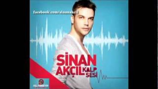 Sinan Akçıl (feat. Hande Yener) - Atma [HQ] Resimi