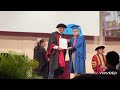 Sneak Peak of MagicMan HongWei @UOWAustralia 2022 Graduation ceremony #vlog #uowgrad2022