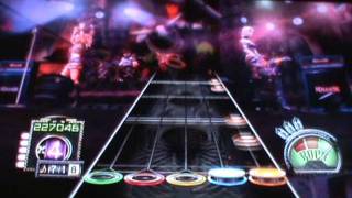 GH3: Barracuda 100% Expert FC (288,610) [3rd Place]